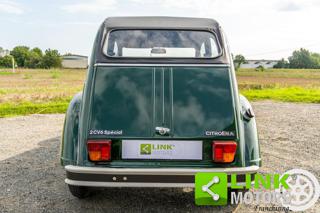 CITROEN 2CV usata 5