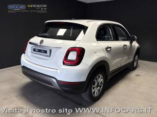 FIAT 500X usata, con Airbag Passeggero