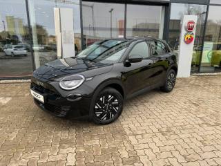 FIAT 600 usata, con ESP