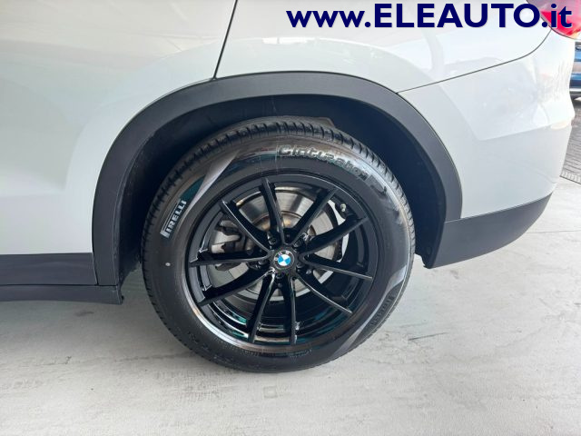 BMW X3 usata, con Chiusura centralizzata