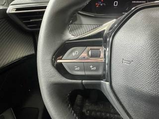 PEUGEOT 208 usata, con Riconoscimento dei segnali stradali