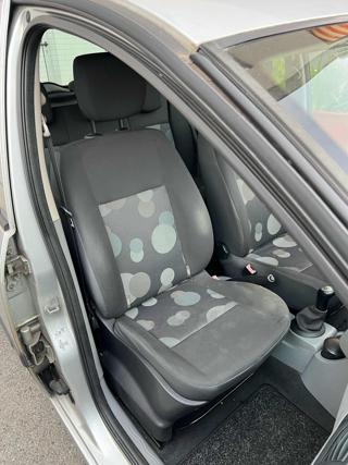 RENAULT Modus usata, con Airbag testa