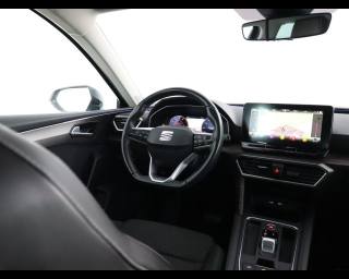 SEAT Leon usata, con Controllo trazione