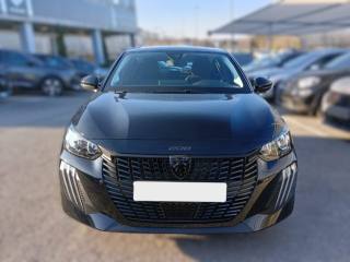 PEUGEOT 208 usata, con Airbag laterali