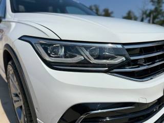 VOLKSWAGEN Tiguan usata, con Cruise Control