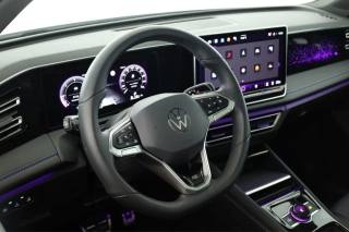 VOLKSWAGEN Tiguan usata, con Autoradio