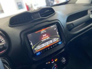 JEEP Renegade usata, con Servosterzo