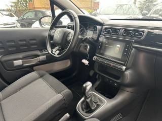 CITROEN C3 usata, con Cruise Control