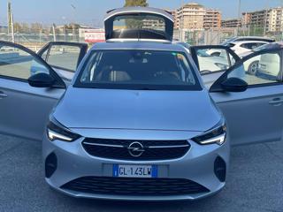 OPEL Corsa usata, con Airbag Passeggero