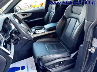 AUDI Q8 usata, con Interni in pelle