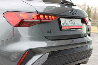 AUDI A3 usata, con Servosterzo