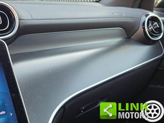 MERCEDES-BENZ GLC 220 usata, con Servosterzo