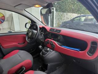 FIAT Panda usata, con Cerchi in lega