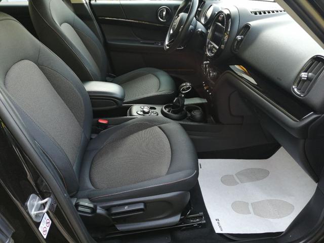 MINI Countryman usata, con Cruise Control