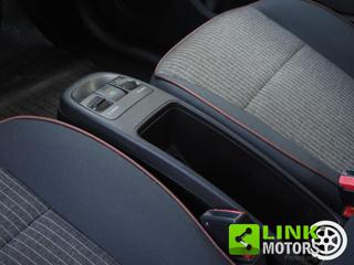 FIAT 500e usata, con Sistema di navigazione