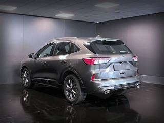 FORD Kuga usata, con Airbag Passeggero