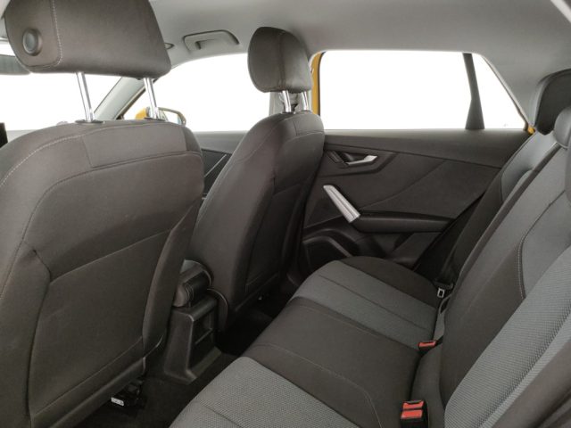 AUDI Q2 usata, con Chiusura centralizzata