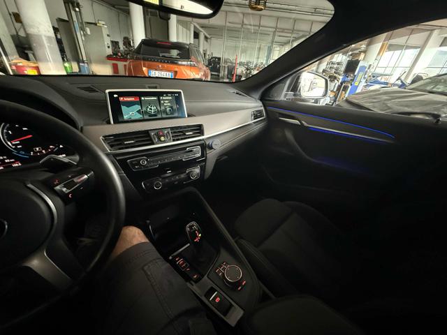 BMW X2 usata 29