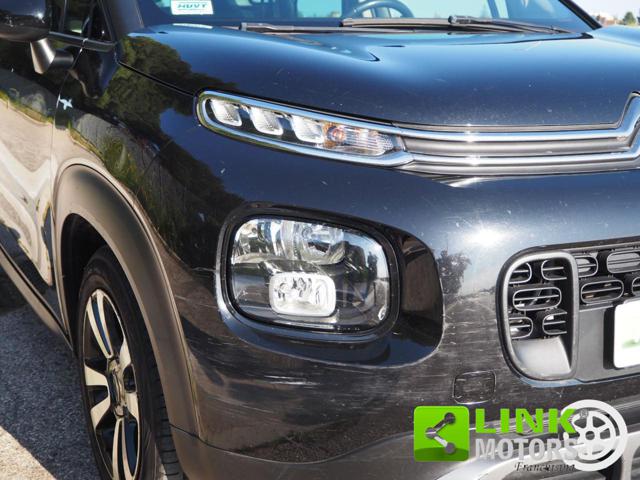 CITROEN C3 Aircross usata 25