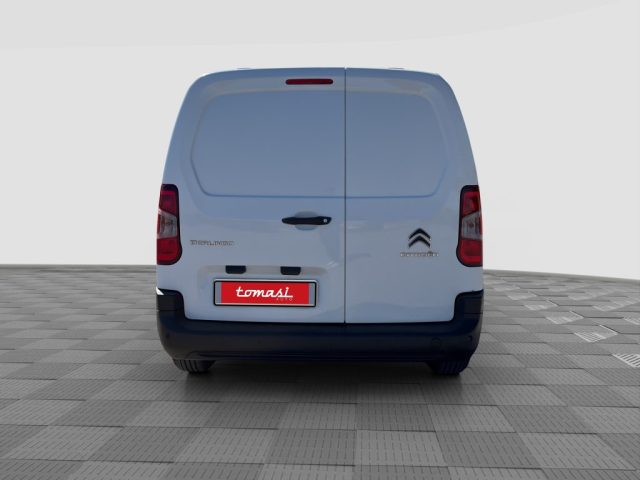 CITROEN Berlingo usata 3