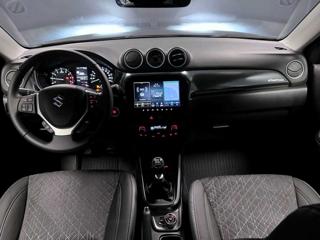 SUZUKI Vitara usata, con Boardcomputer
