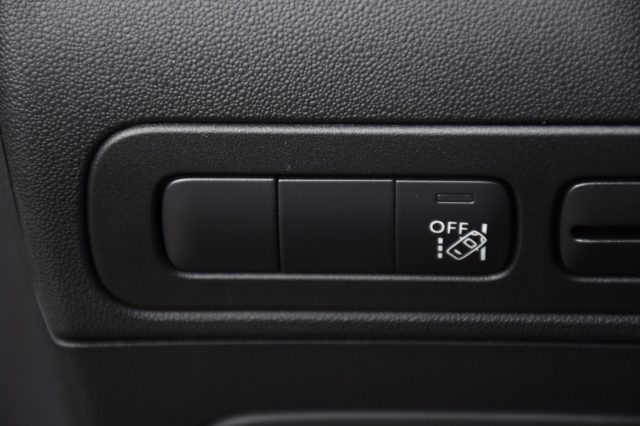 CITROEN C3 Aircross usata, con Sistema di navigazione