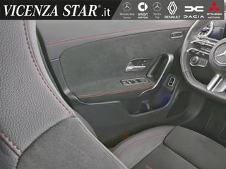MERCEDES-BENZ CLA 200 usata, con Climatizzatore