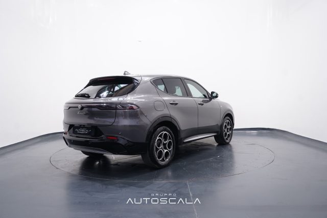 ALFA ROMEO Tonale usata, con Cerchi in lega