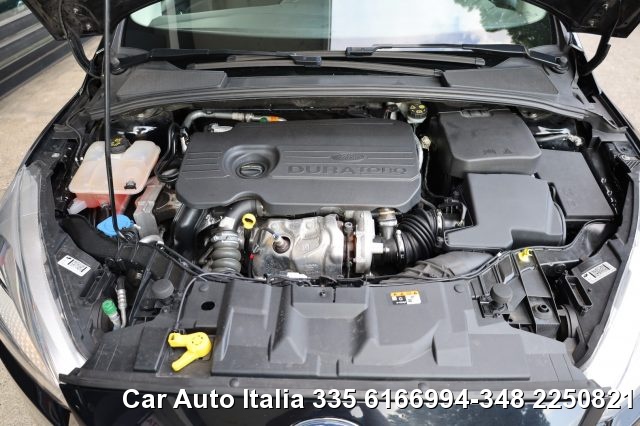 FORD Focus usata 149