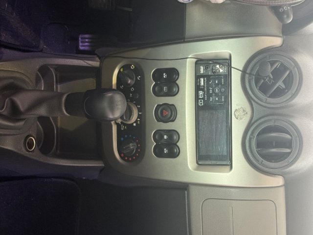 DACIA Sandero usata 12