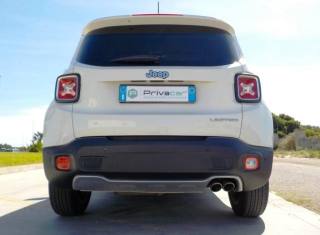 JEEP Renegade usata, con Controllo automatico clima