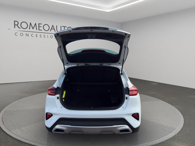 KIA XCeed usata, con Sensori di parcheggio posteriori