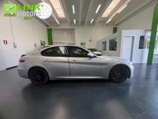 ALFA ROMEO Giulia usata, con Autoradio