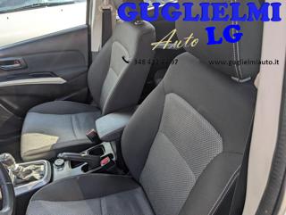 SUZUKI S-Cross usata, con Cruise Control