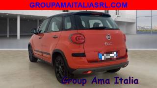 FIAT 500L usata, con Airbag Passeggero