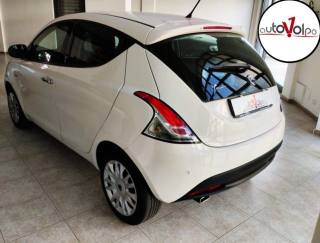 LANCIA Ypsilon usata, con Alzacristalli elettrici