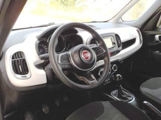 FIAT 500L usata, con Chiusura centralizzata