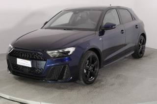 AUDI A1 SPB 30 TFSI S tronic S line edition