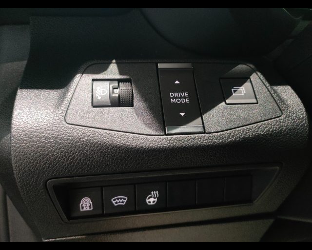 FIAT Doblo usata, con Frenata d