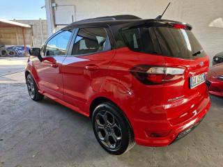 FORD EcoSport usata, con Airbag laterali