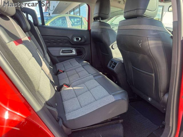 CITROEN C5 Aircross usata, con ESP
