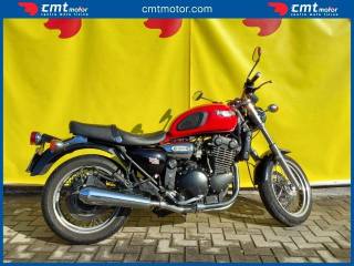 TRIUMPH Legend TT 900 usata 5