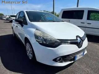 RENAULT Clio usata, con Airbag Passeggero