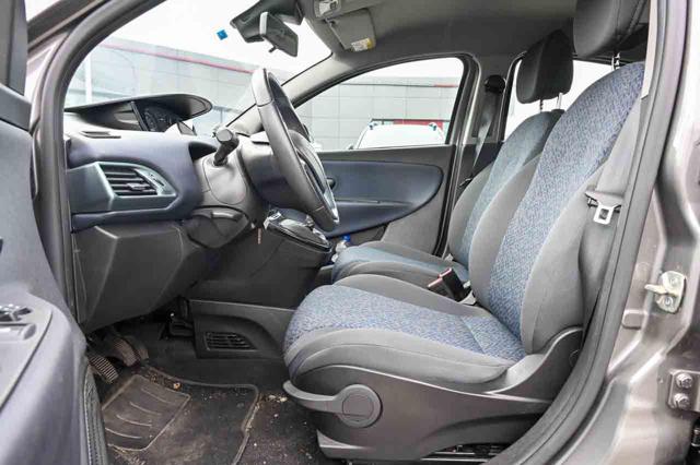 LANCIA Ypsilon usata, con Climatizzatore