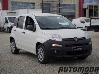 FIAT Panda usata, con Airbag laterali