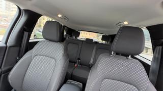 FORD Kuga usata, con Sistema di navigazione