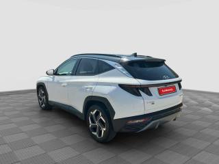 HYUNDAI Tucson usata 2