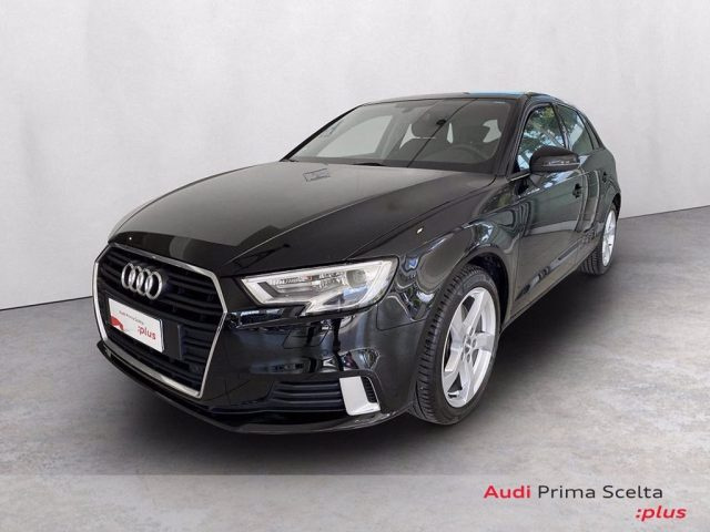 AUDI A3 usata, con Servosterzo