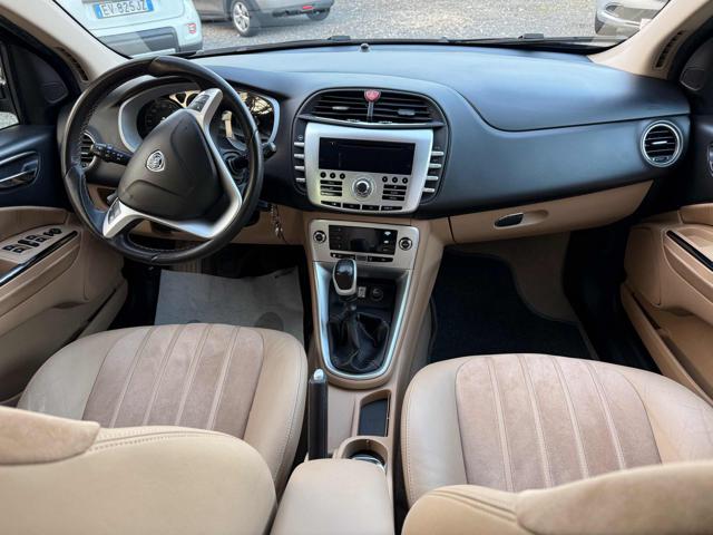 LANCIA Delta usata, con Airbag Passeggero