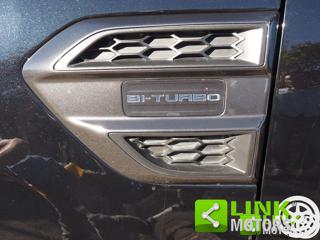 FORD Ranger usata 8